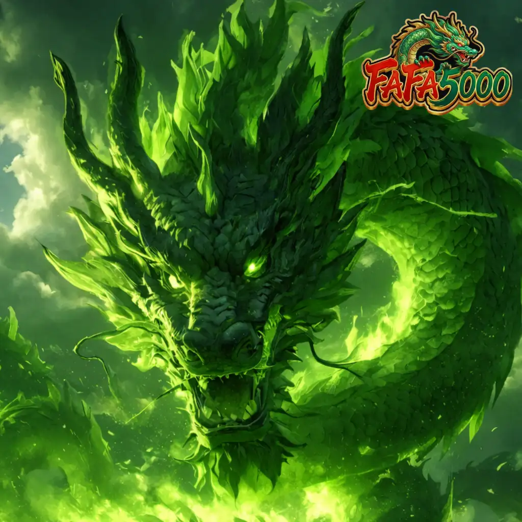 FAFA5000 Resmi | Platform Online Modern & Terpercaya