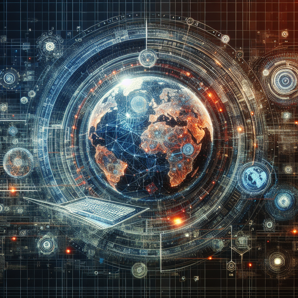 Menjelajahi Dunia API77: Panduan Lengkap dan Informatif