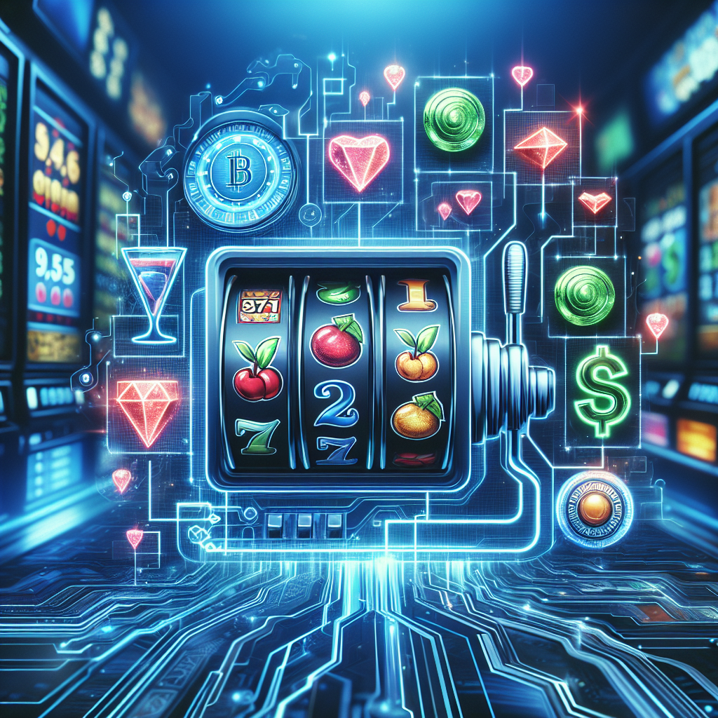 Game Slot Online Terbaik di API77