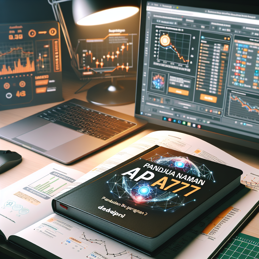 Panduan Lengkap Bermain di API77